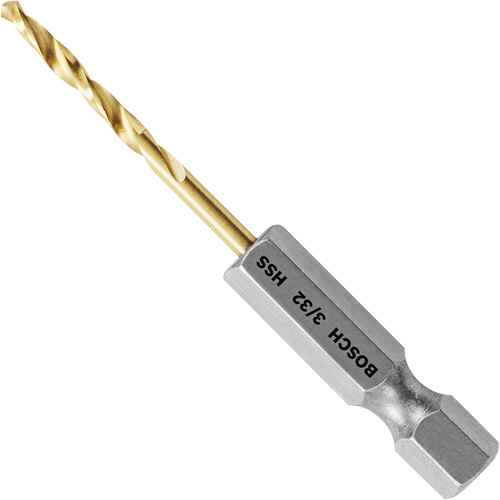 [TCR215] Impact Tough™ Drill Bit (TCR215)