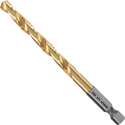 [TCR217] Impact Tough™ Drill Bit (TCR217)