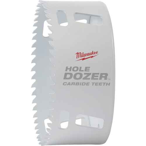 [TCR288] Scie-cloche au carbure Hole Dozer(MC) (TCR288)