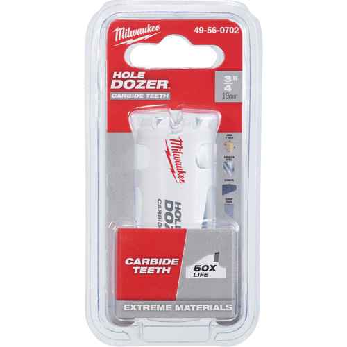 Scie-cloche au carbure Hole Dozer(MC) (TCR304)