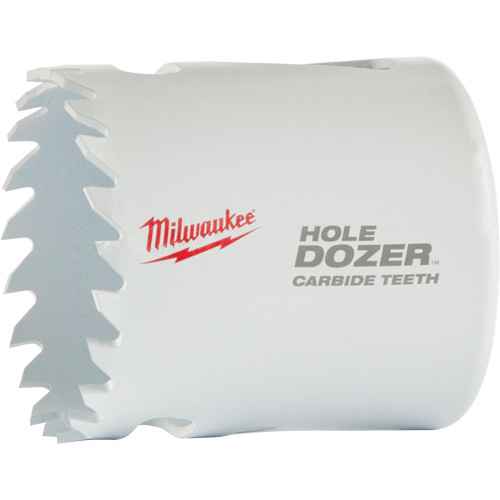 [TCR318] Scie cloche Hole Dozer(MC) (TCR318)