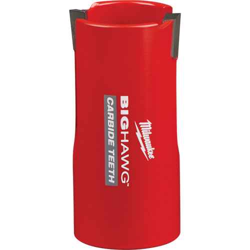 [TCR319] Scie cloche Big Hawg(MC) (TCR319)