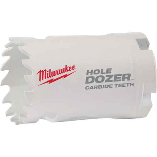 [TCR320] Scie cloche Hole Dozer(MC) (TCR320)