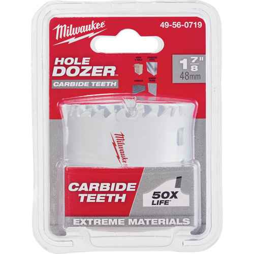 Scie cloche Hole Dozer(MC) (TCR321)