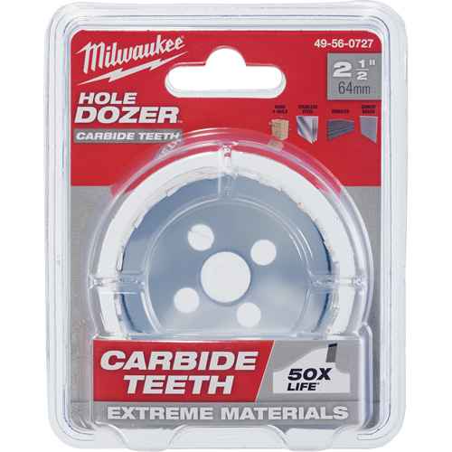[TCR322] Scie cloche Hole Dozer(MC) (TCR322)