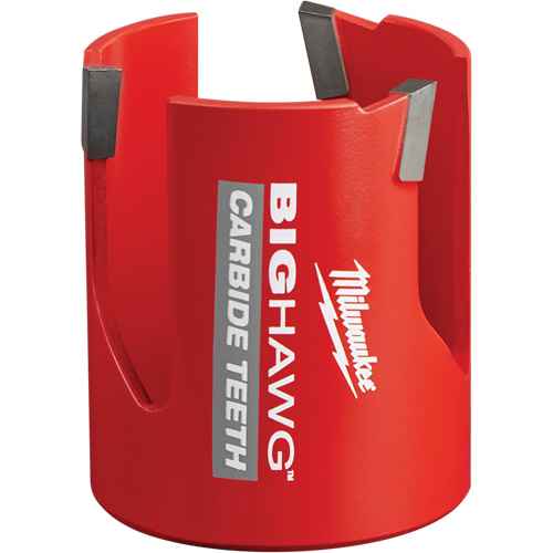 [TCR324] Scie cloche Big Hawg(MC) (TCR324)