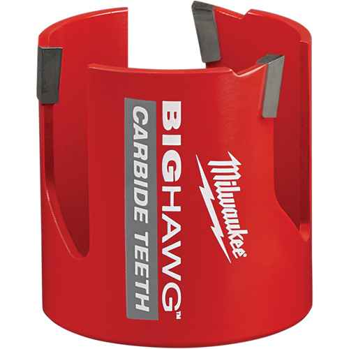[TCR327] Scie cloche Big Hawg(MC) (TCR327)