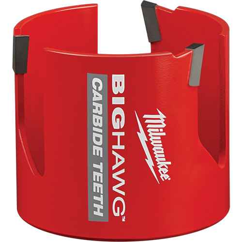 [TCR328] Big Hawg™ Hole Saw (TCR328)