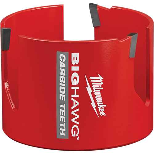 [TCR329] Scie cloche Big Hawg(MC) (TCR329)