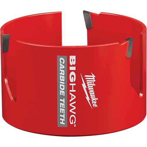 Big Hawg™ Hole Saw (TCR330)