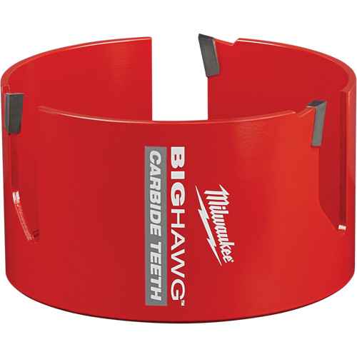 Scie cloche Big Hawg(MC) (TCR331)
