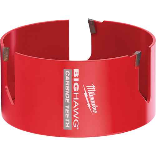 [TCR332] Scie cloche Big Hawg(MC) (TCR332)