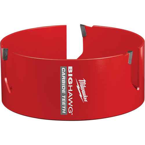 [TCR333] Scie cloche Big Hawg(MC) (TCR333)