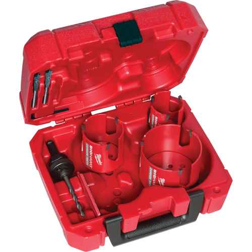 [TCR334] Ensemble de scie cloche Big Hawg(MC) (TCR334)