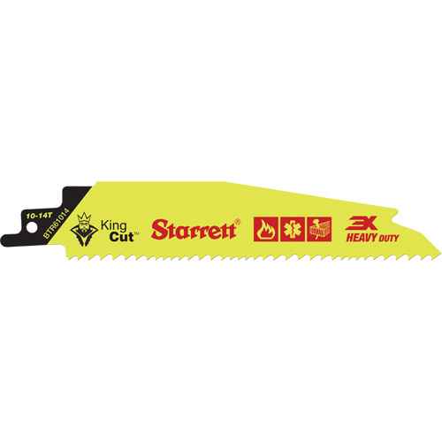 [TCR358] King Cut™ Reciprocating Blade (TCR358)