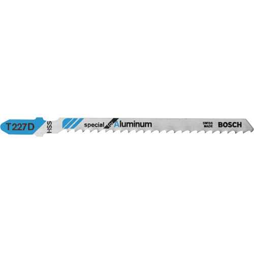 Jigsaw Blades (TCR536)