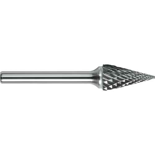 [TCR540] Drillco® Solid Carbide Burr (TCR540)