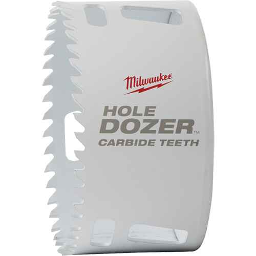 [TCR735] Hole Dozer™ Hole Saw (TCR735)