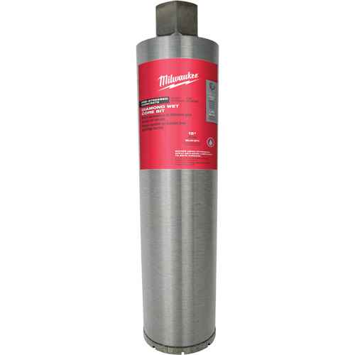 Pre-Stressed Diamond Wet Core Bit (TCR736)
