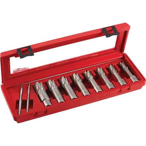 [TCR740] Trousse de coupe annulaire TCT (TCR740)