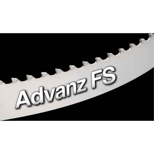 [TCS646] Advanz™ FS Bandsaw Blades (TCS646)