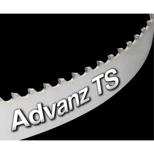 [TCS649] Lames de scie à ruban Advanz(MC) FS (TCS649)