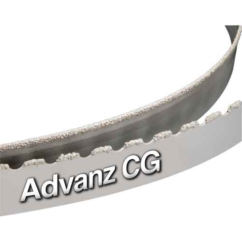 [TCS668] Lames de scie à ruban Advanz(MC) CG (TCS668)
