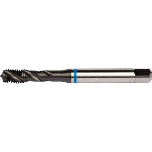 [TCS727] Blue Shark Spiral Flute Tap (TCS727)