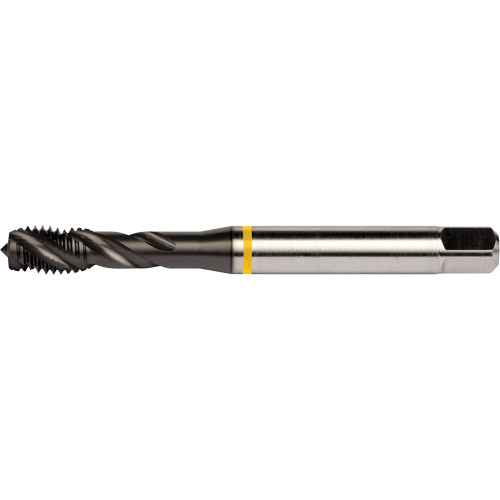 [TCS776] Yellow Shark Spiral Flute Tap (TCS776)