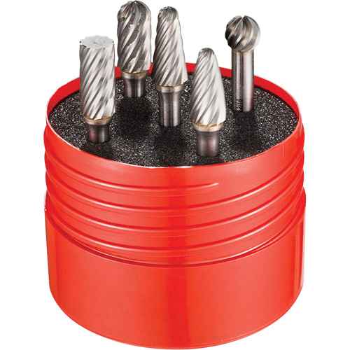 [TCS902] VA Cut Rotary Burr Set (TCS902)