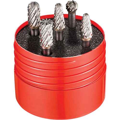 [TCS903] ST Cut Rotary Burr Set (TCS903)