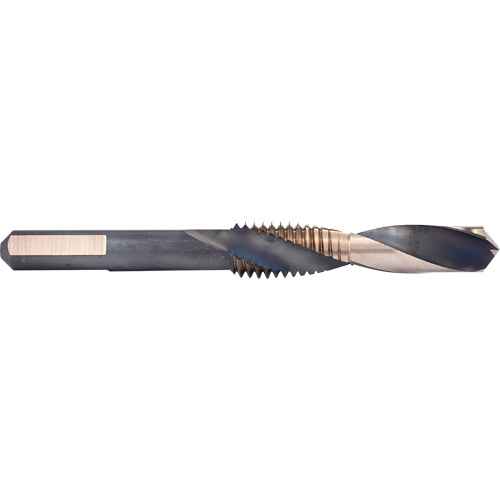 [TCS912] Combined Tap & Drill Bit (TCS912)