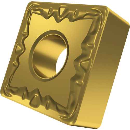 [TCS925] Square Negative Turning Insert (TCS925)