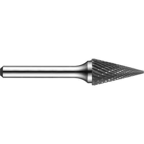 Fraise à taille double (TCS963)
