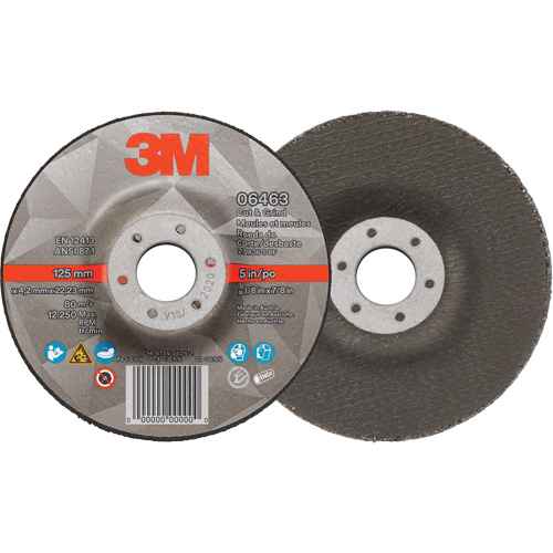 [TCS991] Cut & Grind Wheel (TCS991)