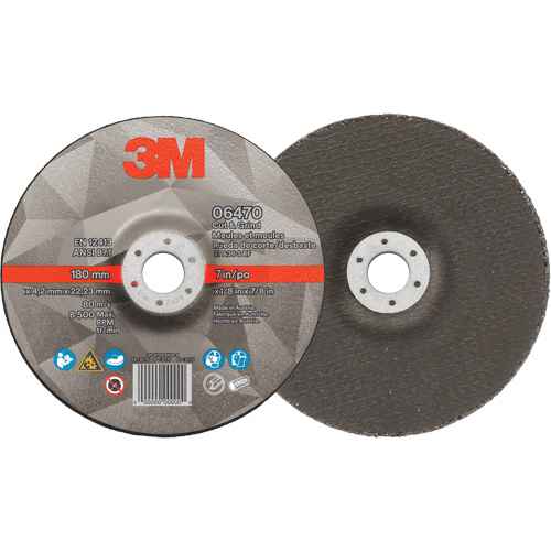 [TCS993] Cut & Grind Wheel (TCS993)