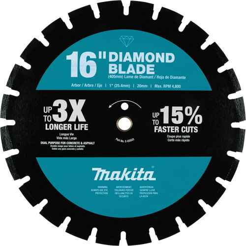 [TCT045] Segmented Rim Diamond Blade (TCT045)