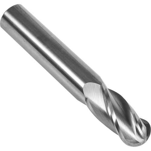 [TCT250] S238 30° Ball Nose End Mill (TCT250)