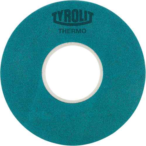 Elastic-Bonded Thermo Grinding Wheel (TCT354)