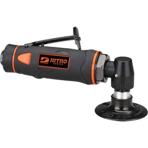 Right Angle Disc Sander (TCT445)