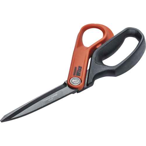 [TCT498] Tradesman Shears (TCT498)