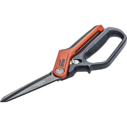[TCT500] Cisaille robuste pour ouvrier professionnel (TCT500)