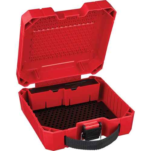 [TCT520] Large Hole Saw Case (TCT520)