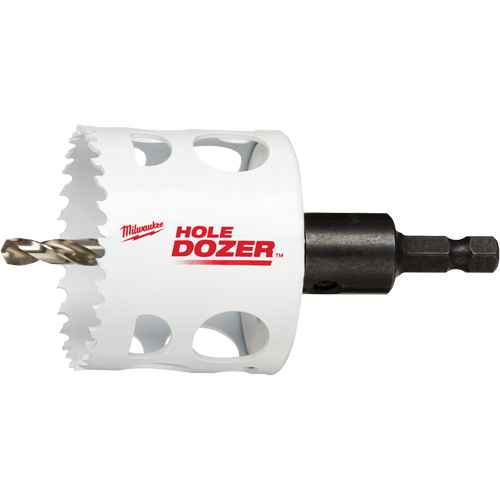 [TCT525] Hole Dozer™ Hole Saw (TCT525)