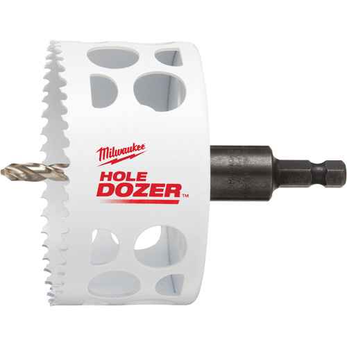 [TCT526] Hole Dozer™ Hole Saw (TCT526)