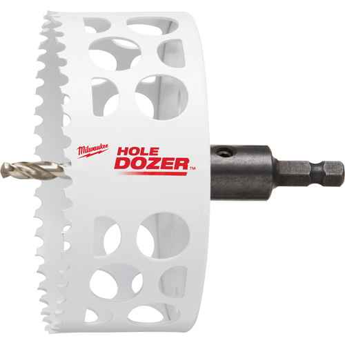 [TCT528] Hole Dozer™ Hole Saw (TCT528)