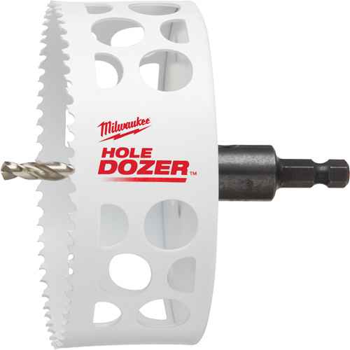 [TCT529] Scie-cloche Hole Dozer(MC) (TCT529)