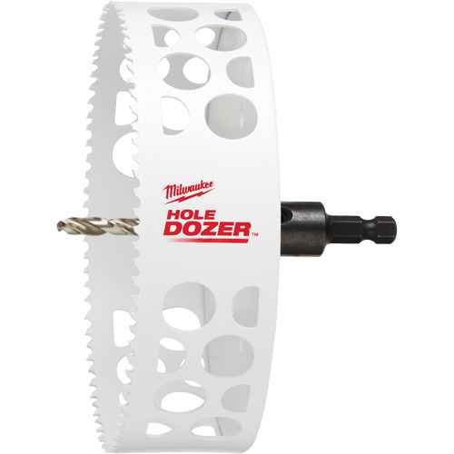 [TCT530] Hole Dozer™ Hole Saw (TCT530)