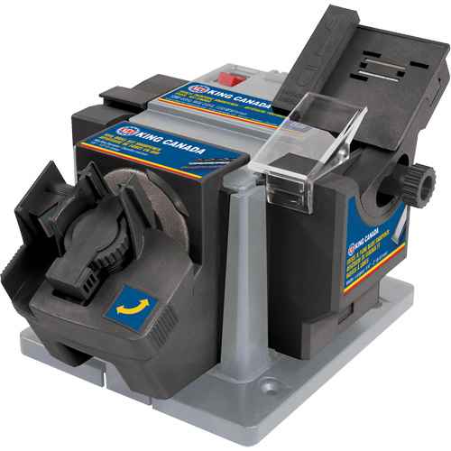 Multi-Purpose Electric Sharpener (TCT565)