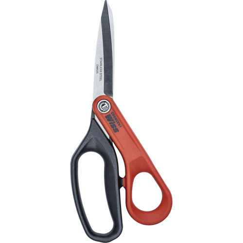[TCT581] Stainless Steel All Purpose Tradesman Shears (TCT581)